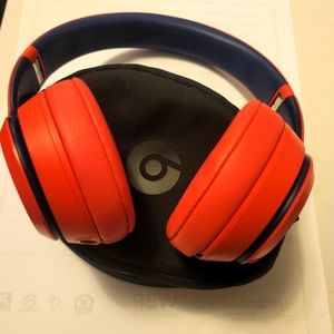 Beats By Dre Headset